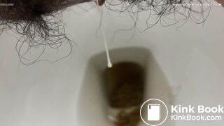 Marathon Poop pt 4/4