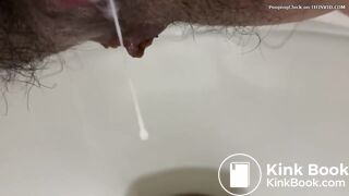 Marathon Poop pt 4/4