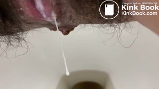 Marathon Poop pt 4/4