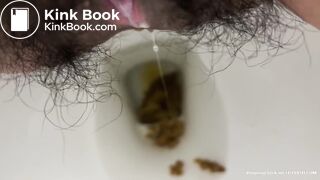 Marathon Poop pt 2/4
