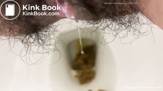Marathon Poop pt 2/4