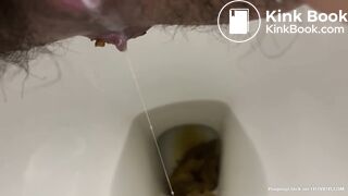 Marathon Poop pt 2/4