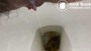 Marathon Poop pt 2/4