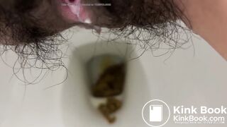 Marathon Poop pt 2/4