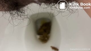 Marathon Poop pt 2/4