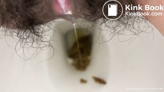 Marathon Poop pt 2/4