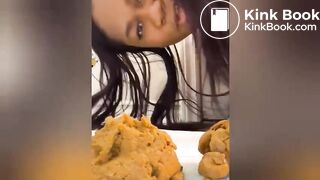 ❤️SEXY EBONY SHIT COMPILATION❤️