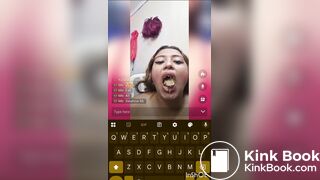 Snack time - video 14