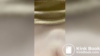 mature snowbunny cant hold her shit in
