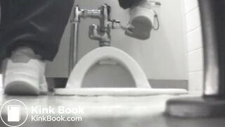 japanese woman pooping 10