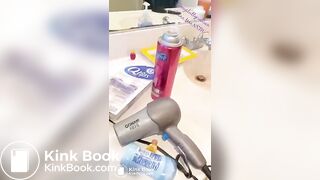 Girl Poop On Lego Man