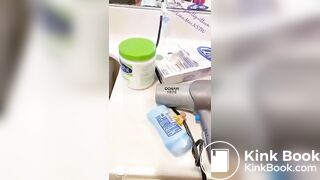 Girl Poop On Lego Man