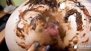Shitty ass fingering - video 5