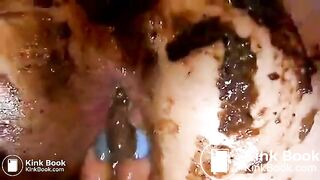 Shitty ass fingering - video 5