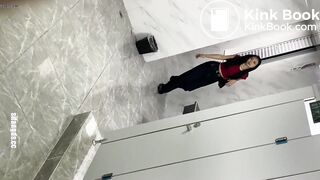 Beautiful Chinese Poop