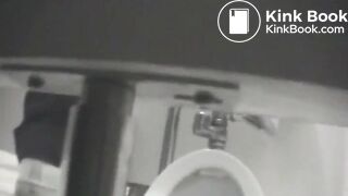 japanese woman pooping 12