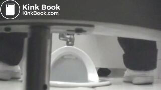 japanese woman pooping 12