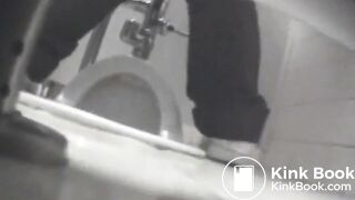 japanese woman pooping 12