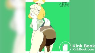 Isabelle Diaper Blowout