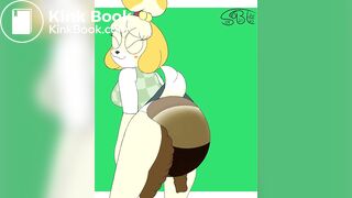 Isabelle Diaper Blowout
