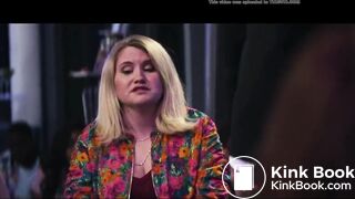 Woman Shit Her Pants Scene