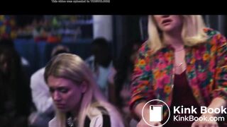 Woman Shit Her Pants Scene