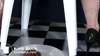 Lick My Dirty German Ass