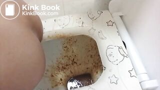 Severe diarrhea - video 6