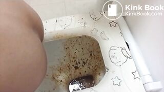 Severe diarrhea - video 6