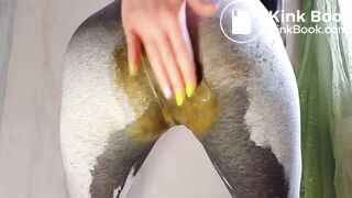 panty poop 3 - video 7