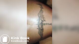 Dirty Anal Creampie - video 9