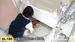 poop in panties - video 9