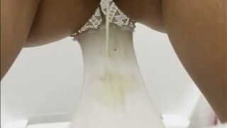 French shit panty