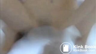 Dirty scat girl