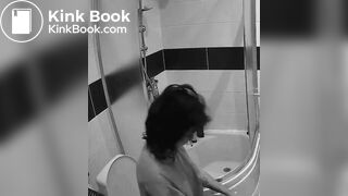 GIRL POOP TOILET - video 318