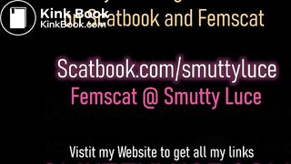 SCAT ORGY- Outright Nasty Ebony SCAT SEX - video 2