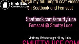 SCAT ORGY- Outright Nasty Ebony SCAT SEX - video 2
