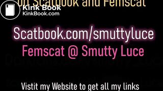 SCAT ORGY- Outright Nasty Ebony SCAT SEX - video 2