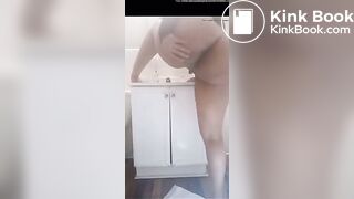 fat ass shit and twerk