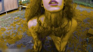SCAT PMV - I WANT TO PLAY IN HOT SHIT