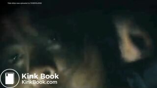 Mainstream poop splatter buttfuck movie scene