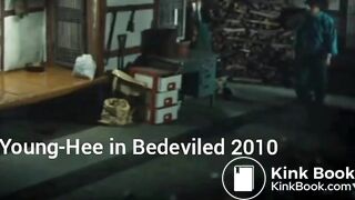 Mainstream poop splatter buttfuck movie scene