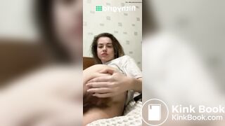 hairy ass poop