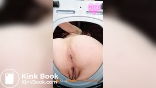 Thicc woman turd