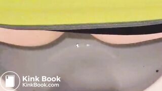 Work toilet - video 5