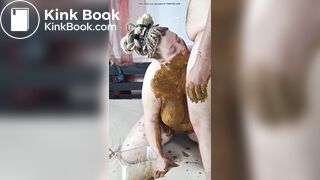 Shit Smeared Kissing