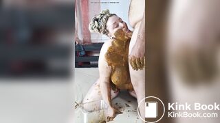 Shit Smeared Kissing