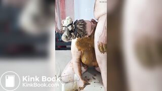 Shit Smeared Kissing
