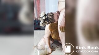 Shit Smeared Kissing