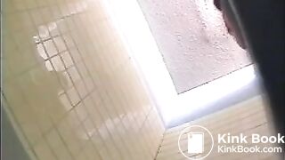 Japanese Anus Up Close 2